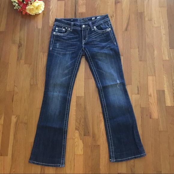 Miss Me Jeans 🤩 - Picture 2 of 6
